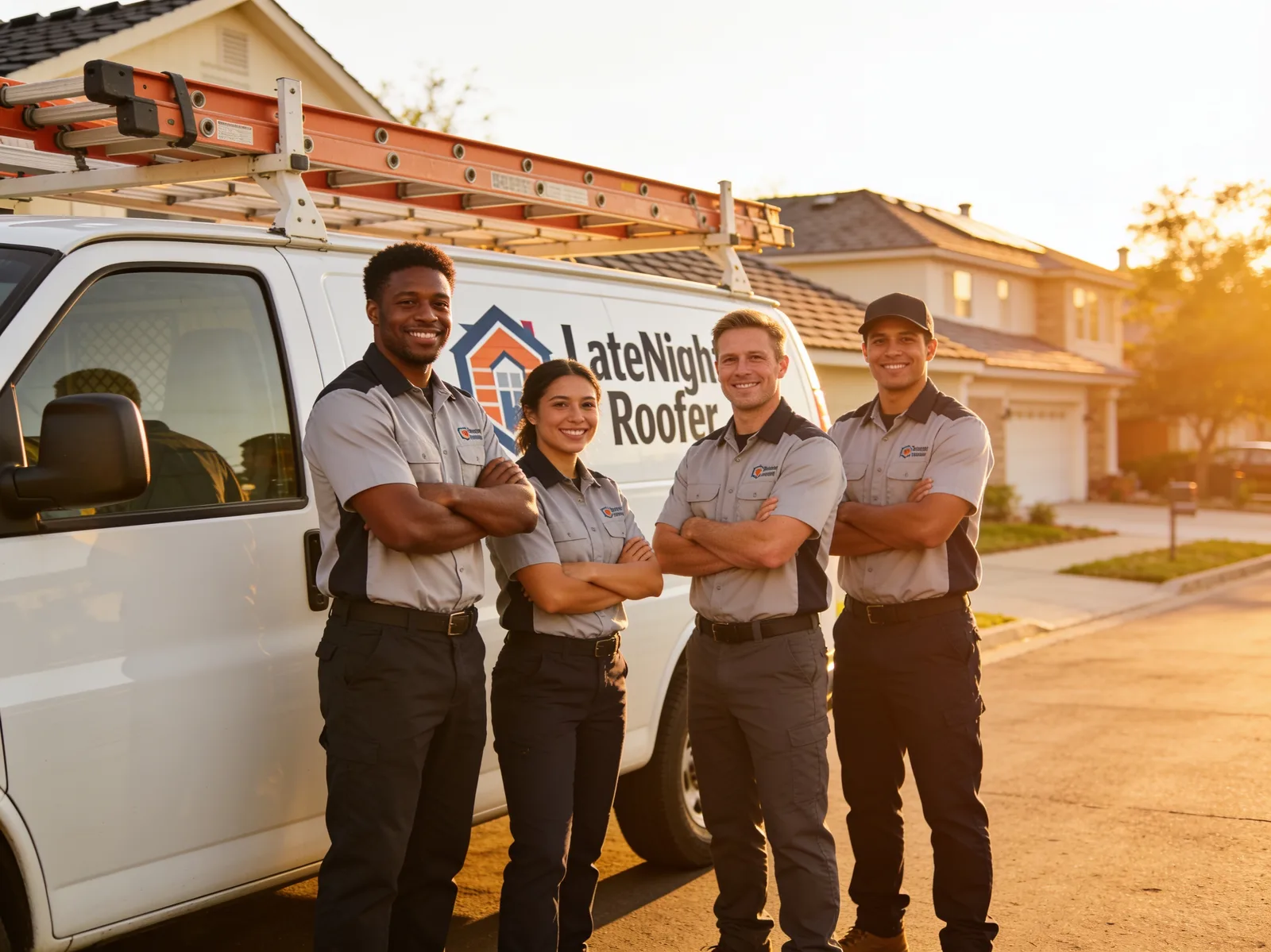 Emergency Roof Repair company in Tipton, OK
